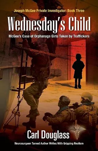 Wednesday's Child cover