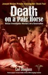 Death on a Pale Horse cover