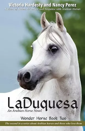 LaDuquesa cover