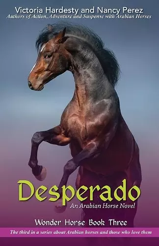 Desperado cover