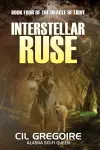 Interstellar Ruse cover