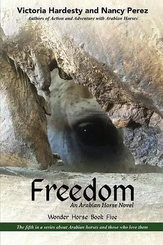 Freedom cover