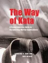 The Way of Kata cover