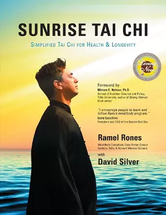 Sunrise Tai Chi cover