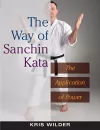 The Way of Sanchin Kata cover