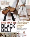The Way to Black Belt cover