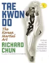 Tae Kwon Do cover