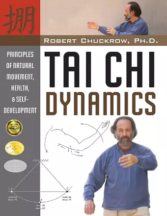Tai Chi Dynamics cover