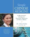 Simple Chinese Medicine cover