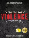 The Little Black Book Violence cover