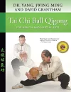 Tai Chi Ball Qigong cover