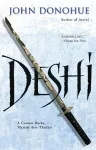 Deshi cover