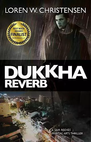 Dukkha Reverb cover