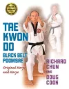 Taekwondo Black Belt Poomsae cover