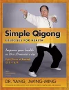 Simple Qigong Exercises for Health cover