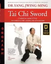 Tai Chi Sword Classical Yang Style cover