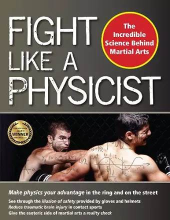 Fight Like a Physicist cover