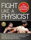 Fight Like a Physicist cover