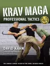 Krav Maga Professional Tactics cover