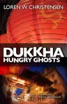 Dukkha Hungry Ghosts cover