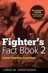 Fighter's Fact Book 2 cover
