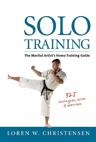 Solo Training cover