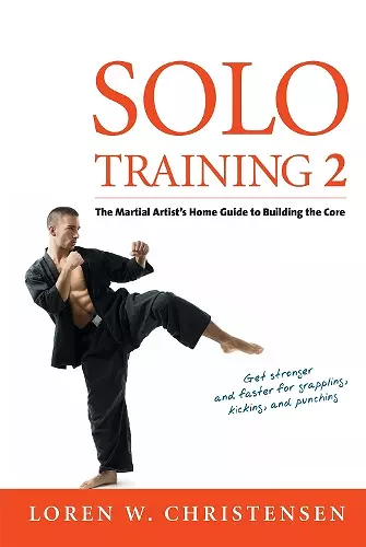 Solo Training 2 cover