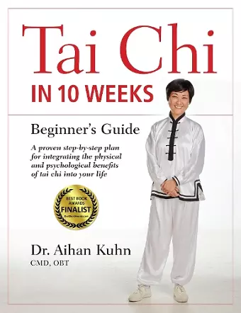 Tai Chi In 10 Weeks cover