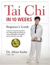 Tai Chi In 10 Weeks cover