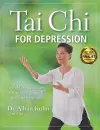 Tai Chi for Depression cover