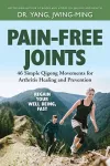 Pain-Free Joints cover
