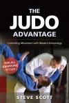 The Judo Advantage cover