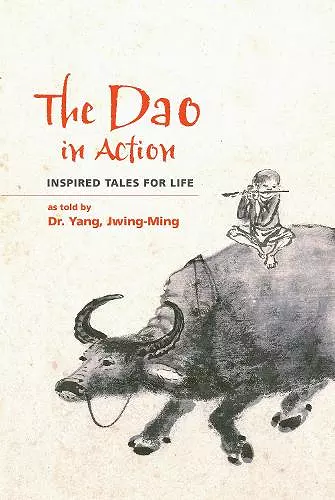 The Dao in Action cover