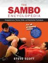 The Sambo Encyclopedia cover