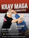 Krav Maga Combatives cover