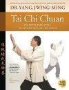 Tai Chi Chuan Classical Yang Style cover