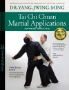 Tai Chi Chuan Martial Applications cover