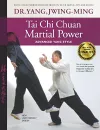 Tai Chi Chuan Martial Power cover