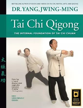 Tai Chi Qigong cover