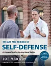 The Art and Science of Self Defense Training cover