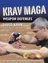 Krav Maga Weapon Defenses cover