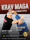 Krav Maga Combatives cover