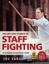 The Art and Science of Staff Fighting cover