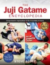 The Juji Gatame Encyclopedia cover