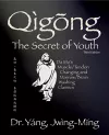 Qigong Secret of Youth cover