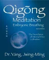 Qigong Meditation Embryonic Breathing cover