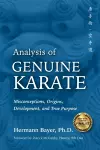 Analysis of Genuine Karate cover