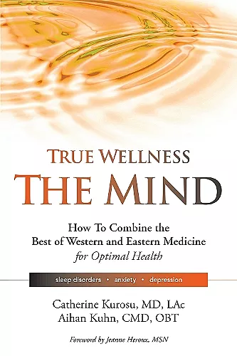 True Wellness for Your Mind cover
