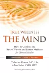 True Wellness for Your Mind cover