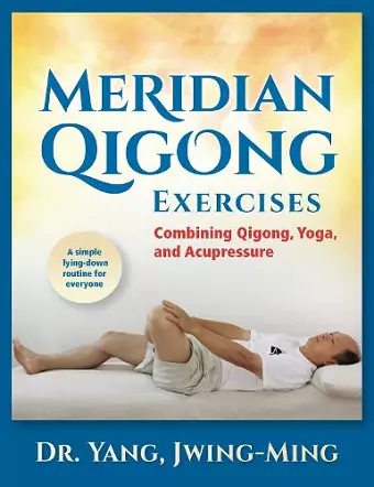 Meridian Qigong Exercises cover